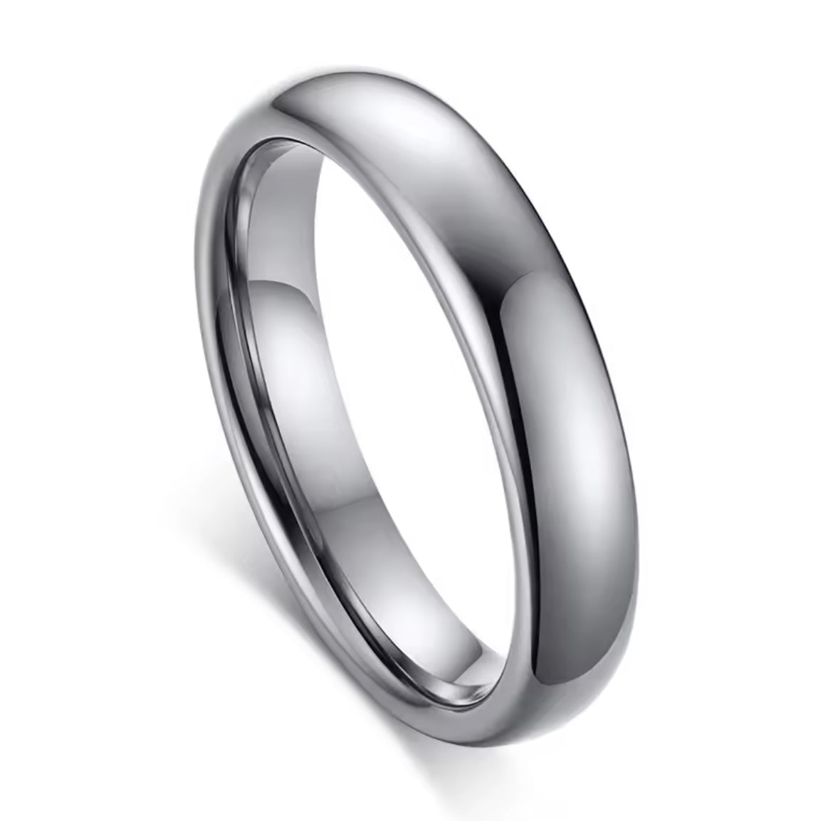 Tungsten Ring