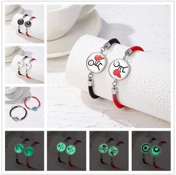 Glow-in-the-Dark Bracelets